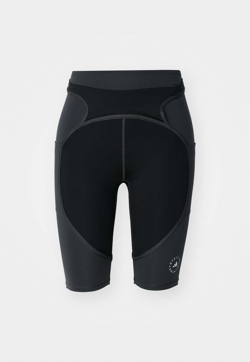 adidas by stella mccartney Tights zwart