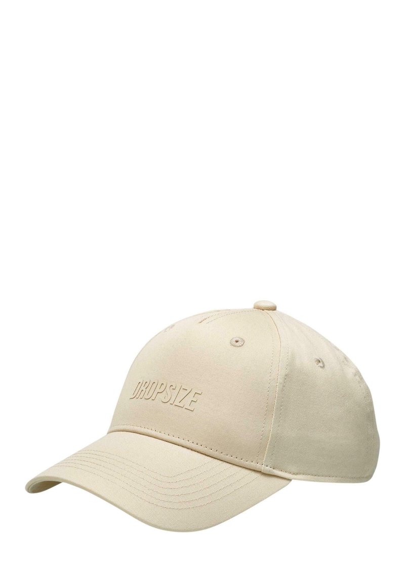 Dropsize HD LOGO - Cap - navajo