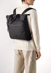 ALDO FINNEY - Sac à dos - black