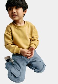 Marks & Spencer Cargobyxor - steel blue