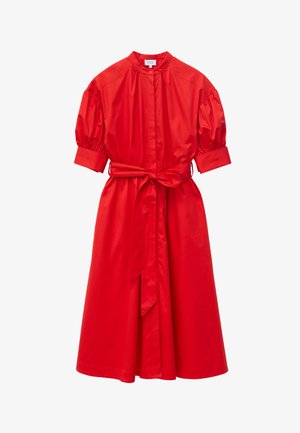 & OTHER STORIES, Blousejurk - red