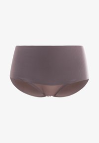 Selecionado, umber ash