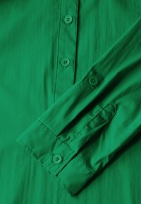 Cecil Abito a camicia - grün