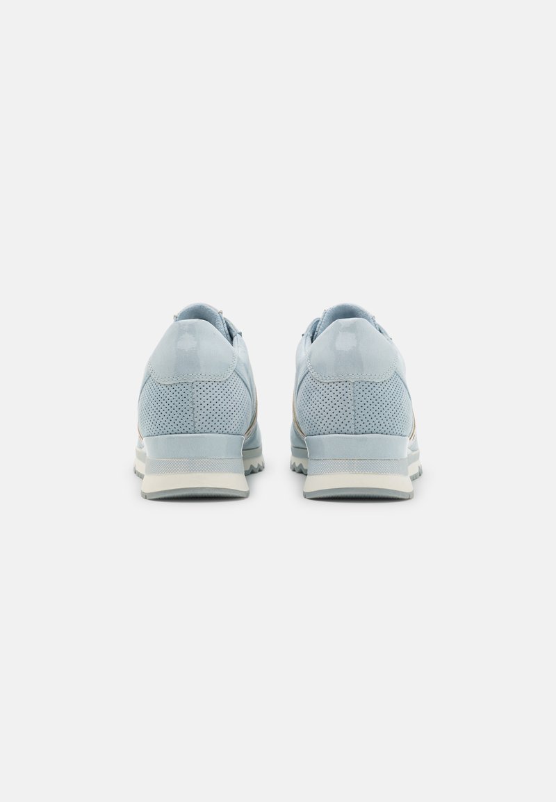Damen Sneaker low | Marco Tozzi Sneaker low light blue/hellblau - GQ47161 Damen Sneaker low | Marco Tozzi Sneaker low light blue/hellblau - GQ47161