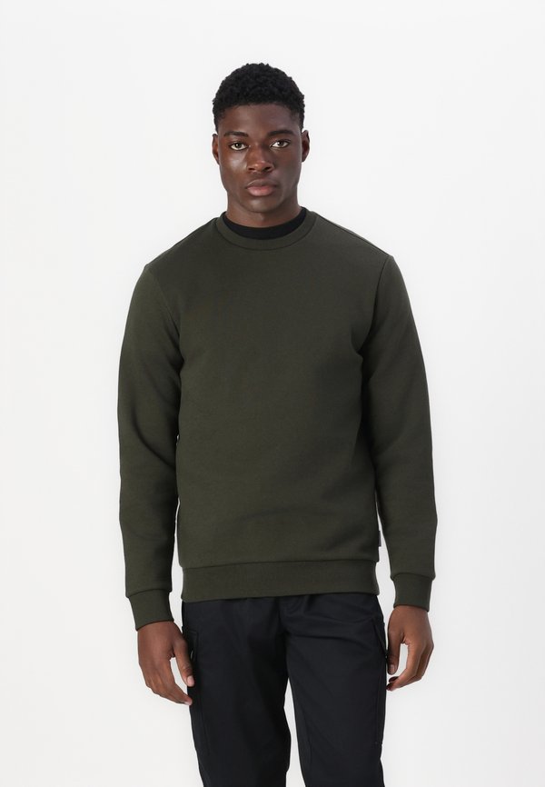 ONSCERES LIFE CREW NECK - Sweatshirt - rosin