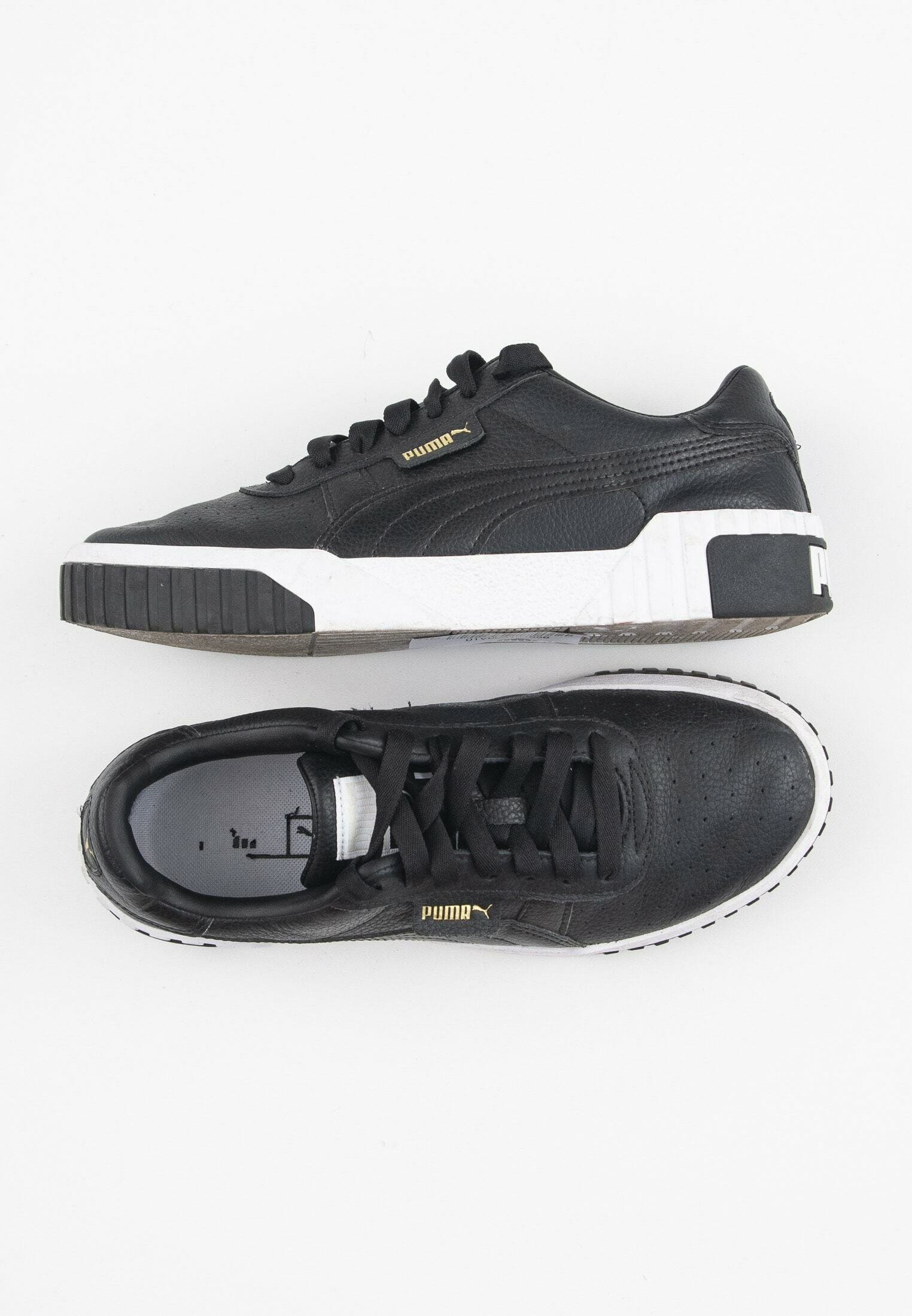 zalando puma trainers