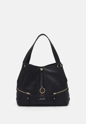Tote bag - black