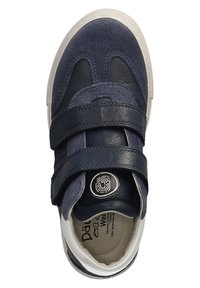 Däumling Sneaker low - blau