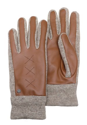 SMILLA - Guantes - caramel