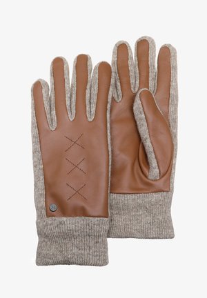 SMILLA - Gloves - caramel