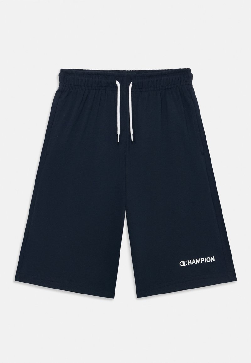 Champion Shorts donkerblauw