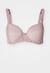 AMOURETTE - Beugel BH - mauve rose