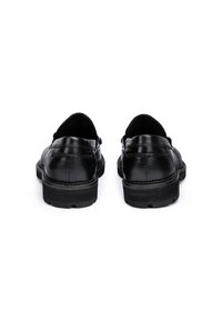 Lloyd RICO - Scarpe senza lacci - schwarz