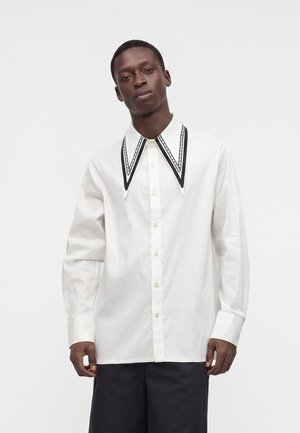 Sister Jane, KOSTAS UNISEX - Chemisier - white