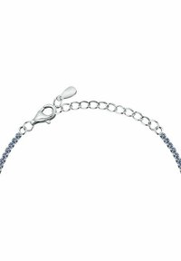 CHRIST ZIRKONIA - Bracciale - blau