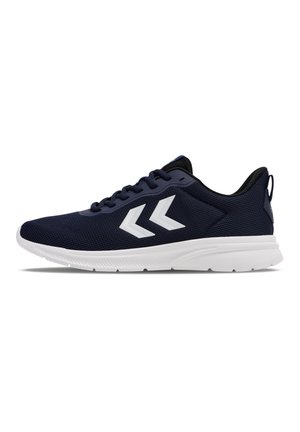 REACH TR BREATHER - Chaussures fitness - navy