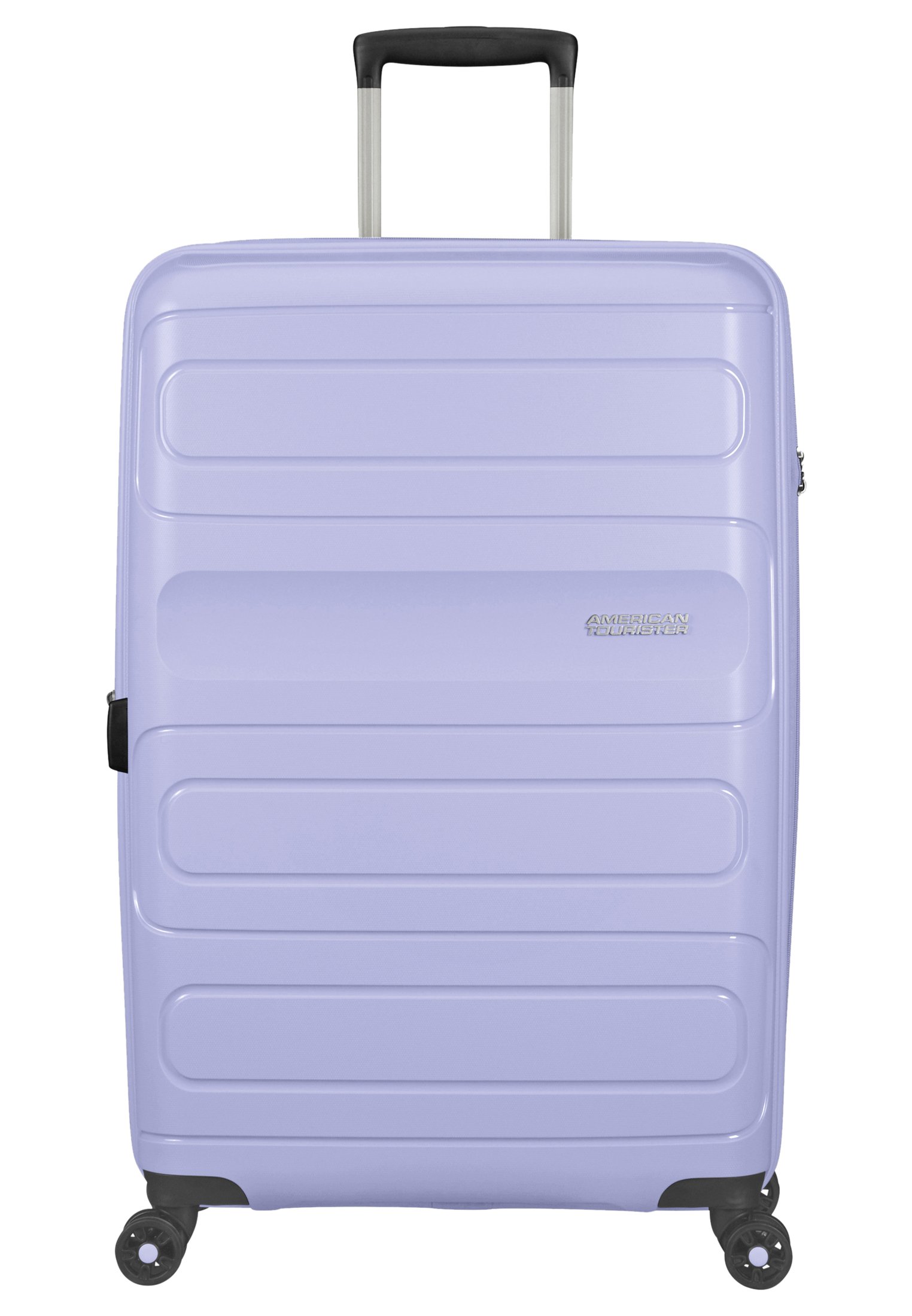 Pastel suitcases Clearance