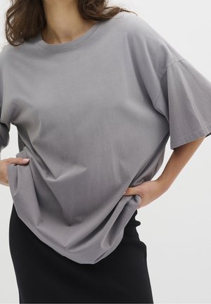 Bluzka z długim rękawem