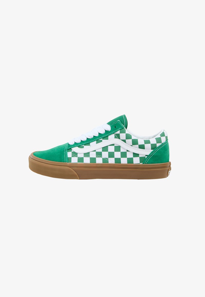 Vans Sneaker low - green