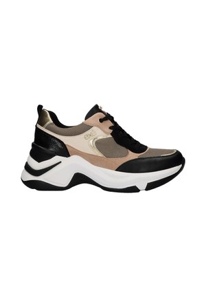 Zapatillas - beige