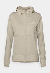 Ausgewählt, beige