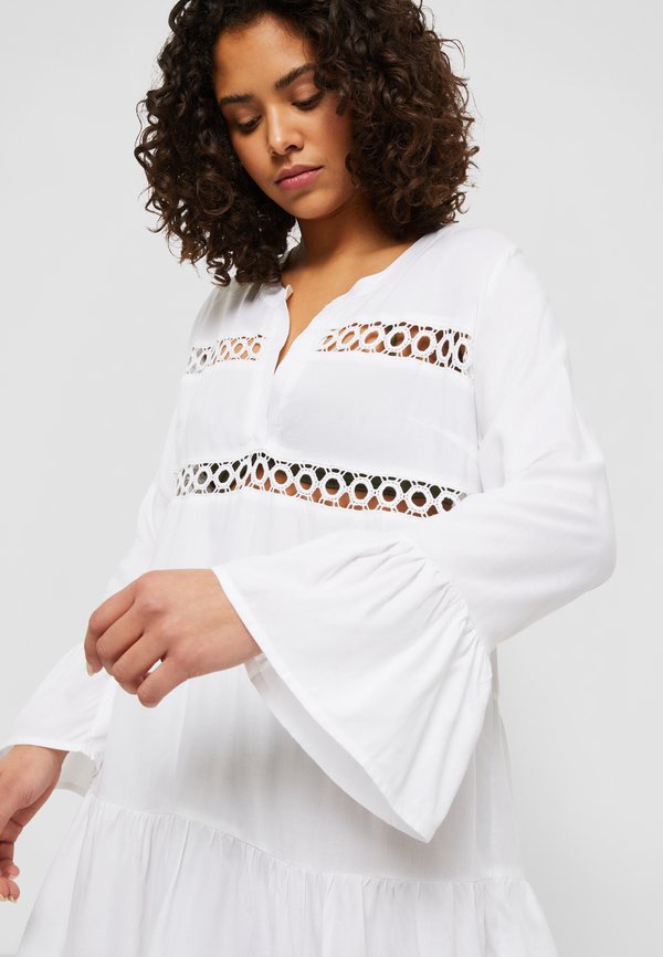 LOLA - Beach accessory - weiß4