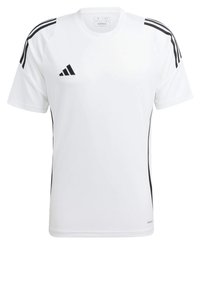 Unselected, white   black