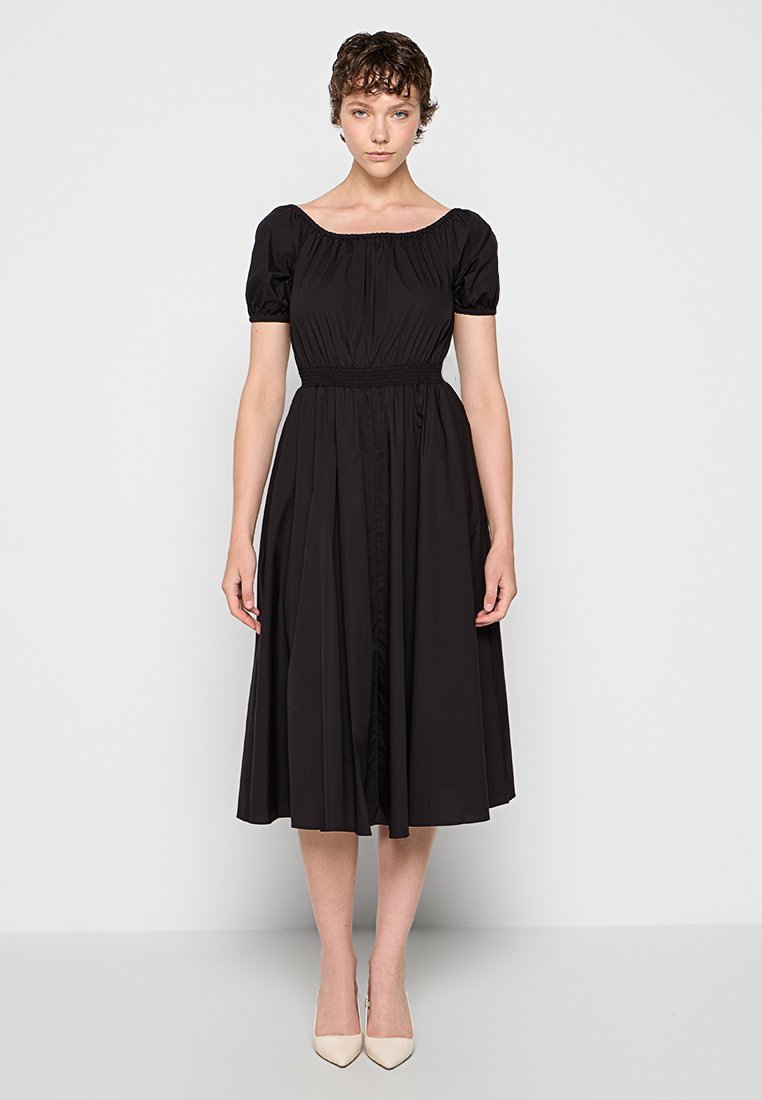 Michael Kors Jurk zwart