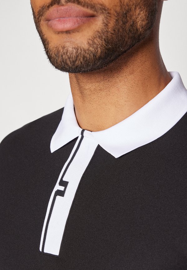 BAY SLIM - Polo shirt3