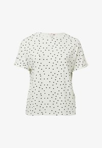 Niet geselecteerd, ecru