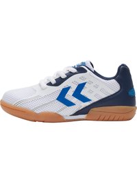 Hummel UNISEX biały