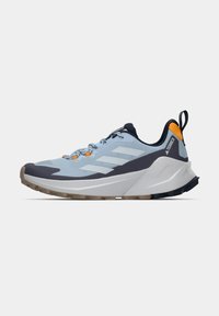 Niewybrane, crystal sky/dash grey/aurora onix