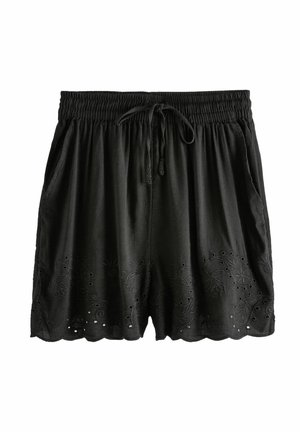Short - black