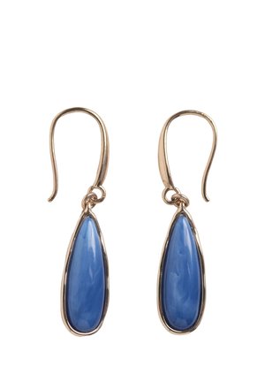 HONESTY - Kõrvarõngad - blue sail