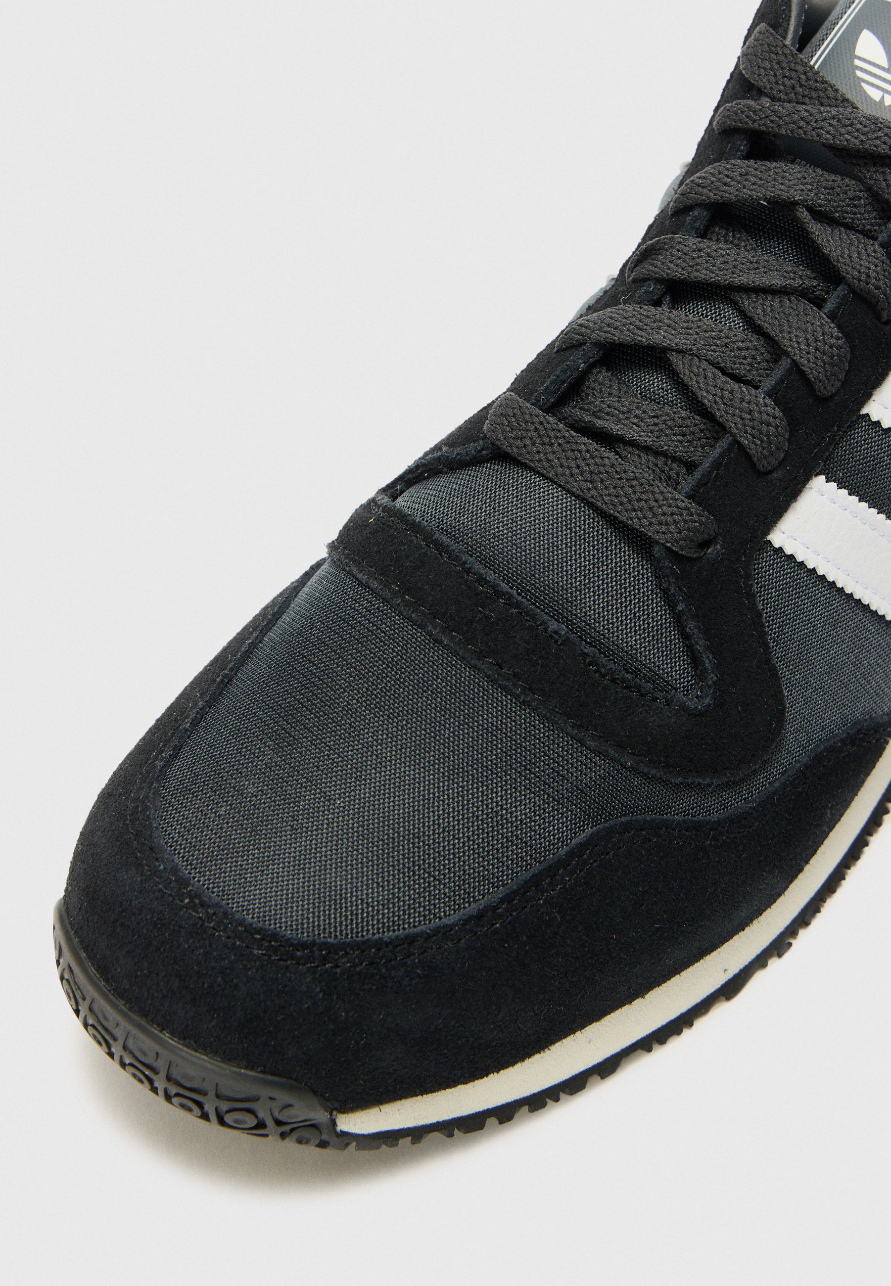 adidas Originals GALAXY OG UNISEX - Trainers - carbon/ftwr