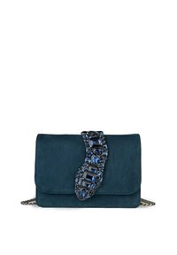 Niet geselecteerd, azul marino