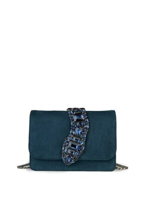Borsa a tracolla - azul marino