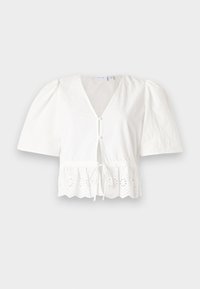 VICLOTHY  - Blouse - snow white