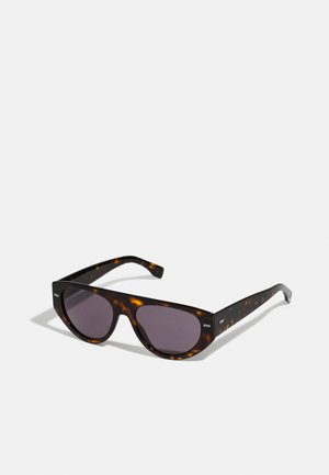 BOSS, UNISEX - Occhiali da sole - havana