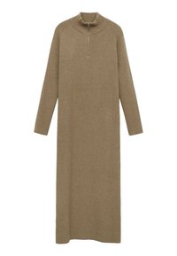 Shift-haljina - khaki