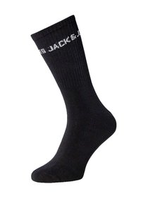 Jack & Jones Socks - black