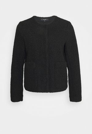 HELONA - Veste légère - black