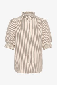 Wybrany, vanilla withered/rose stripe
