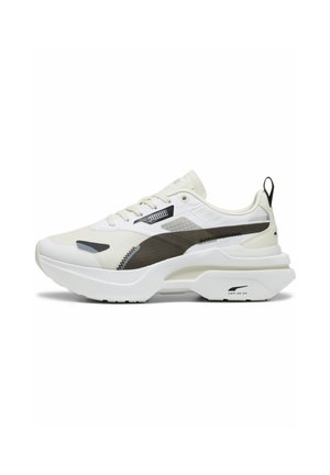 KOSMO RIDER   - Sneakers laag - white sugared almond