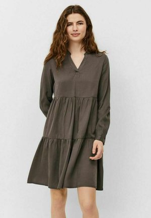 Was es bei dem Kaufen die Vero moda kleid grau zu analysieren gibt