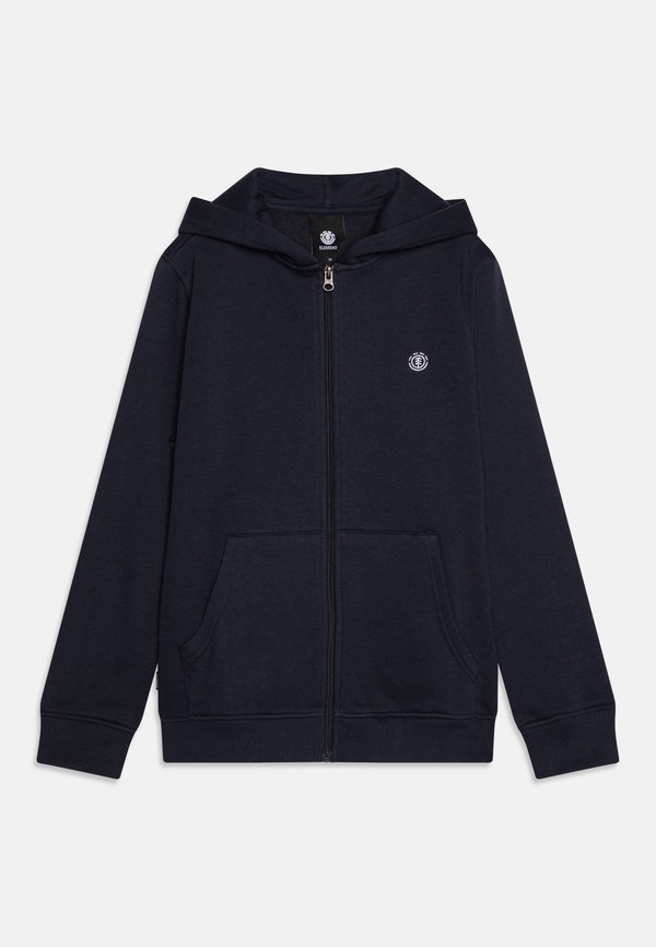 CORNELL CLASSIC UNISEX - Zip-up sweatshirt3