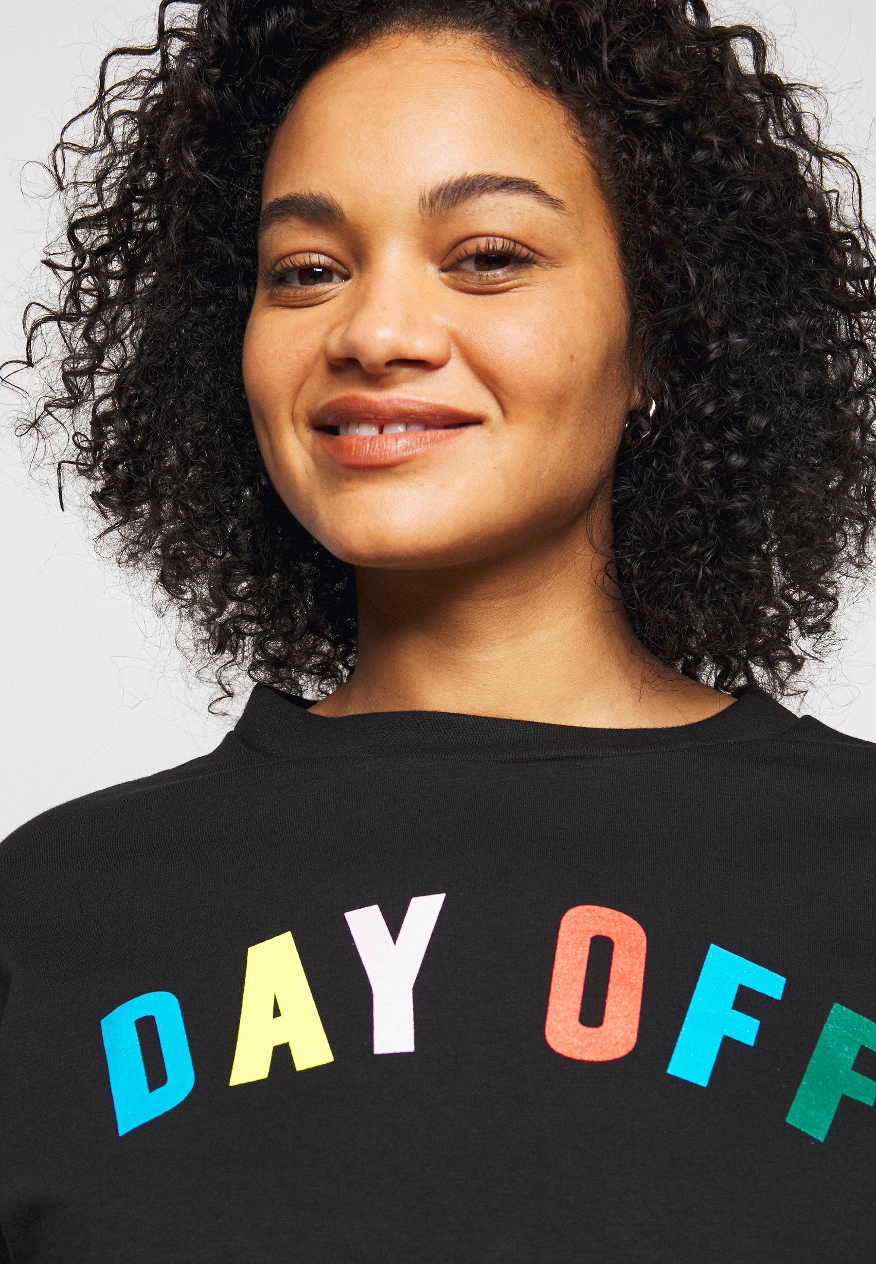Day off sweatshirt simply be Clearance