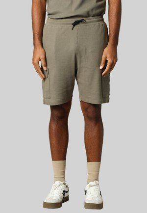 DEELUXE, HOBART - Short - Khaki