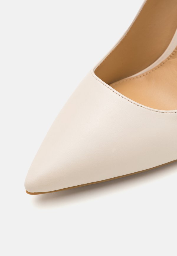 ALINA FLEX - Classic heels - light cream4
