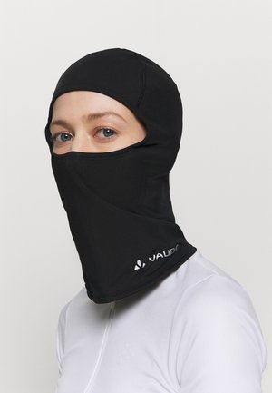 BIKE FACEMASK - Beanie - black